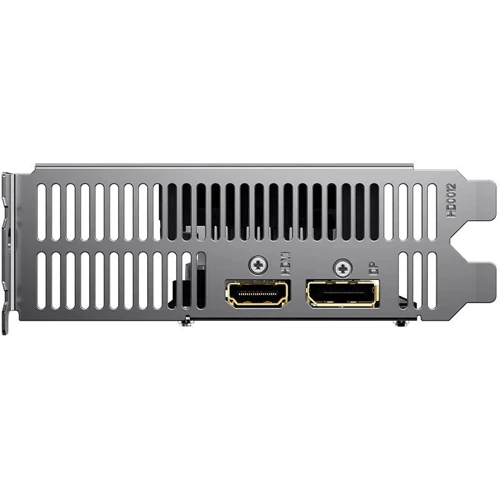 Видеокарта Gigabyte Radeon RX 6400 4Gb LP (GV-R64D6-4GL): Разрядность шины памяти, бит 64