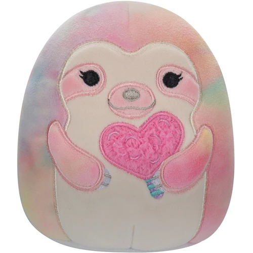 Мягкая игрушка Squishmallows Ленивец Вим 19 см (SQVA00858)