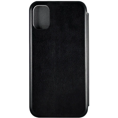 Аксессуар для смартфона Fashion Classy Black for Samsung A217 Galaxy A21s: Тип чехол-книжка