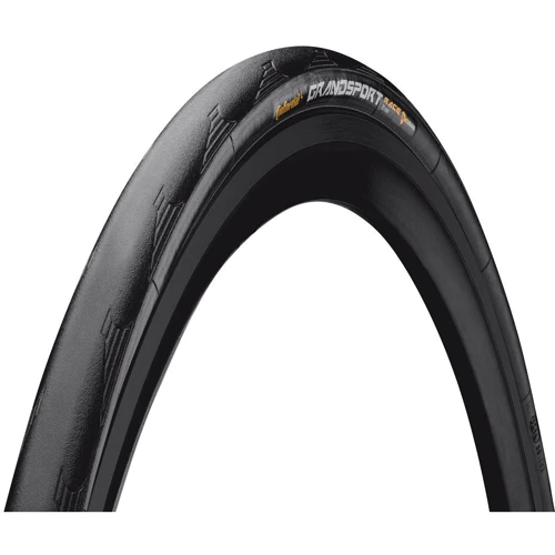 Покрышка Continental Grand Sport Race 28" 700x25C (150027)
