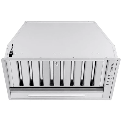 Витяжка WEILOR PPE 5265 SS 1250 LED Strip