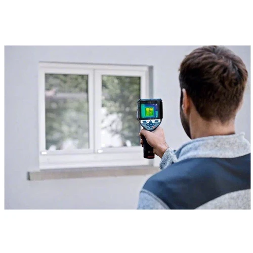 Тепловизор Bosch GTC 600 C Professional (0601083500)