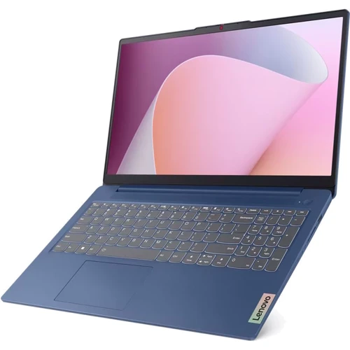 Ноутбук Lenovo IdeaPad Slim 3 15ABR8 (82XM00BHPB) фото 15