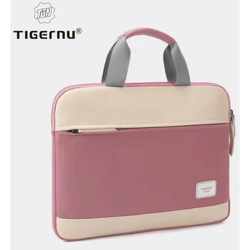 Сумка для ноутбуков Tigernu 15.6" T-L5239B Rose/Red: Тип сумки сумка