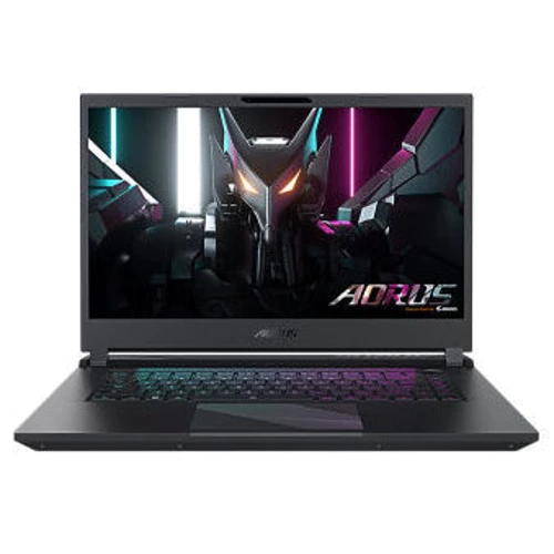 Ноутбук GIGABYTE AORUS 15 BSF (BSF-73EE754SH): Экран 15.6" IPS (2256x1504)