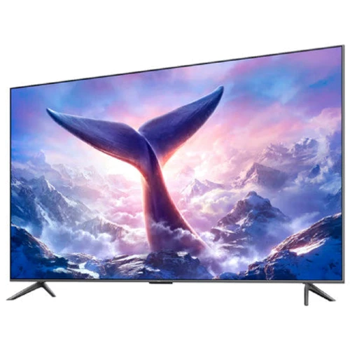 Телевизор Xiaomi TV Max 85 2025: Коммуникации WiFi, Miracast, Bluetooth, AirPlay