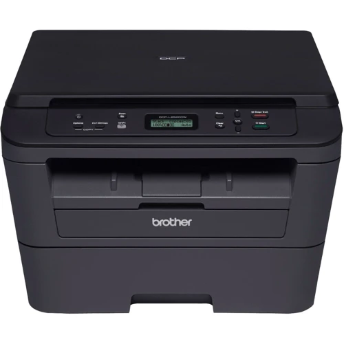 МФУ Brother DCP-L2520DWR