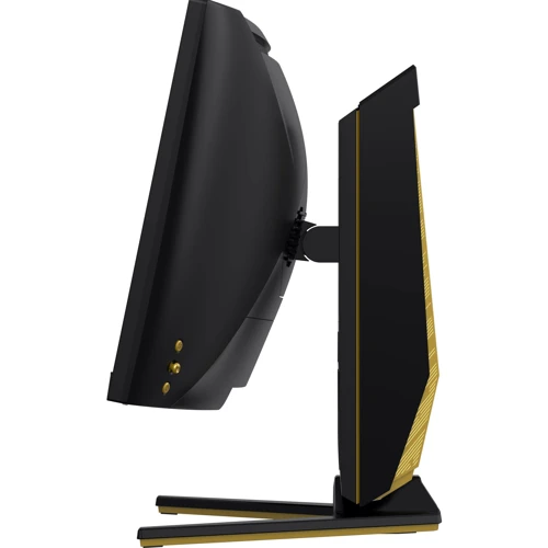 Монитор MSI MEG342C-QD (9S6-3DC44T-002): Тип ЖК-матрицы OLED