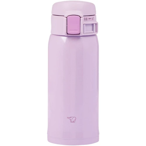

Термокружка Zojirushi SM-SR36EVP 0.36 л (1678.06.27)