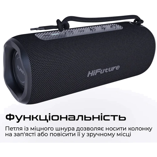 Акустика HiFuture Alpha Blue (alpha.blue) фото 9