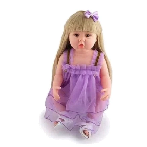 Функциональная кукла с аксесуарами 52 см (AFD 8866-11 S): Возраст от 3 лет