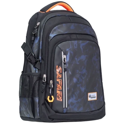 Рюкзак SAFARI 21-198L-1 3 отд., 45x30x21см