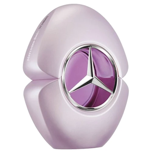 

Парфюмированная вода Mercedes-Benz Woman 90ml