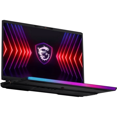 Ноутбук MSI Raider GE68HX 14VGG (14VGG-247US): Операционная система Windows 11