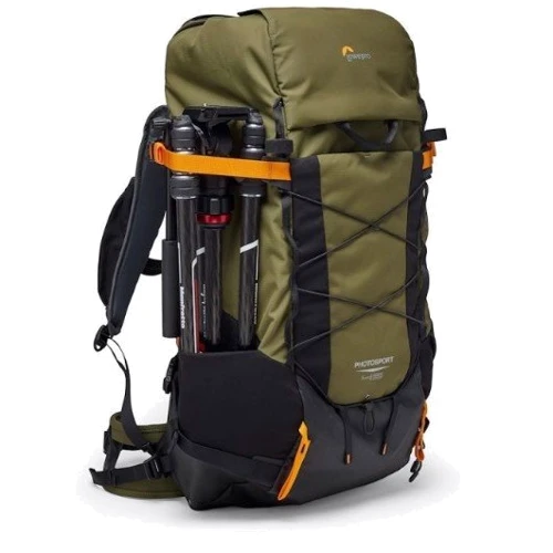 Lowepro PhotoSport X BP 45L AW Green (LP37476-PWW) фото 9