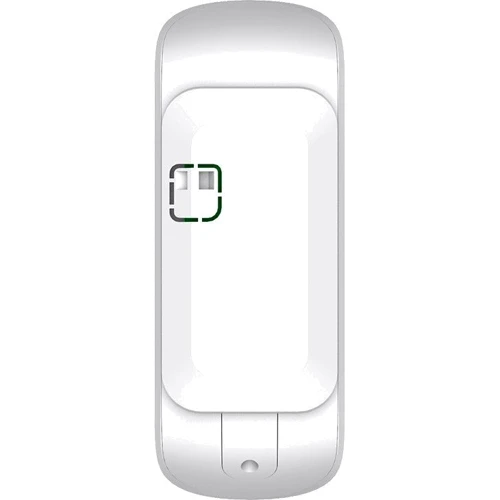 Беспроводной уличный датчик движения Ajax MotionProtect Outdoor фото 2