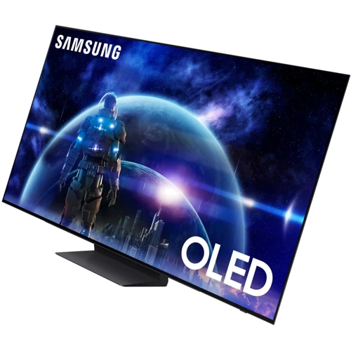 Телевизор Samsung QE65S90DAUXUA: Коммуникации Miracast, WiFi, DLNA, Bluetooth