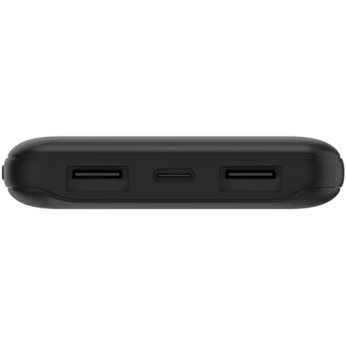 Зовнішній акумулятор Belkin Power Bank 10000mAh 15W Black (BPB011BTBK)