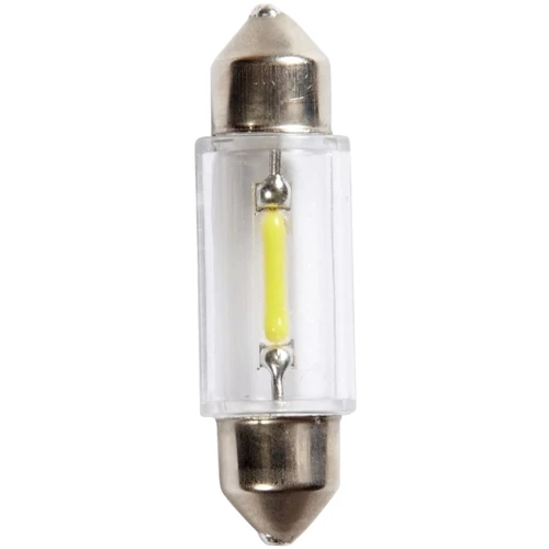 LED лампа Ring C5W 12V 38mm RW2396FSLED (2 шт.): Задняя оптика Номерной знак