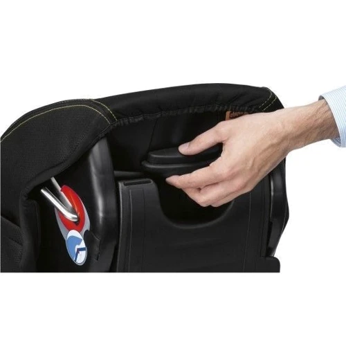 Автокресло Chicco X-Pace Race (79240.78) фото 4