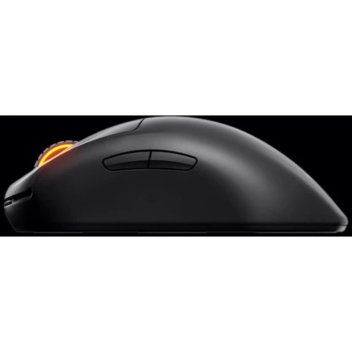 Мышь SteelSeries Prime Mini WL Black (62426): Тип сенсора оптический