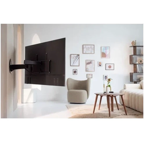 Кронштейн для ТБ VOGELS TVM 7675 MotionMount Black