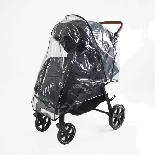 Детская прогулочная коляска Joy Sevillia (S-62892)