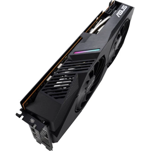 Видеокарта ASUS Radeon RX 5700 8192Mb DUAL OC EVO (DUAL-RX5700-O8G-EVO): Интерфейс PCI Express 4.0 x16