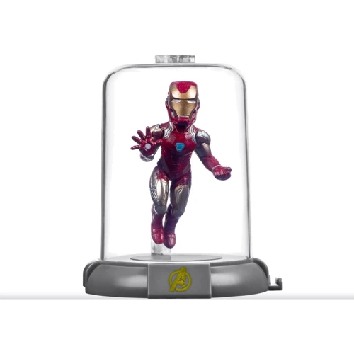 Коллекционная фигурка Domez Marvel's Avengers 4 S1 ( 1 фигурка) ( (DMZ0182)