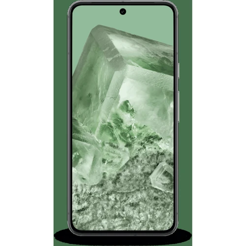 Смартфон Google Pixel 8 8/256GB Hazel: Дисплей 6.2" OLED (1080 x 2400) / 428 ppi / Corning Gorilla Glass Victus
