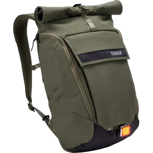Thule Paramount 24L Green (PARABP-3116) для MacBook 15-16" фото 10