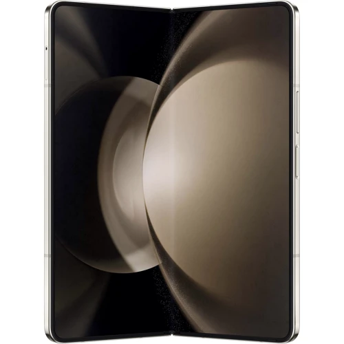 Смартфон Samsung Galaxy Fold 5 (F946B) 12/512Gb Beige Approved Витринный образец фото 7