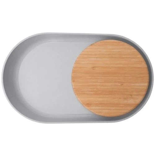 Поднос Berghoff Leo 34.5 х 20.5 х 3.5 см (3950057): Размеры, см 34.5 х 20.5 х 3.5