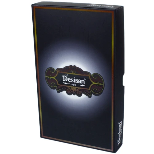 Женский кошелек Desisan серебристый (SHI057-669): Пол Женский