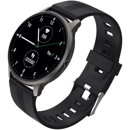 Смарт-годинник Linwear LW11 Black: Інтерфейси підключення Bluetooth