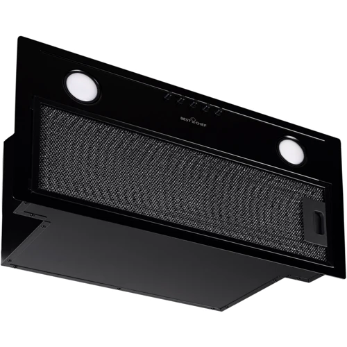Вытяжка Best Chef Smart Box Simple 600 Black 52 (OFIU252D4PC.S3CZ.MC_BST): Тип монтажа Встраиваемый