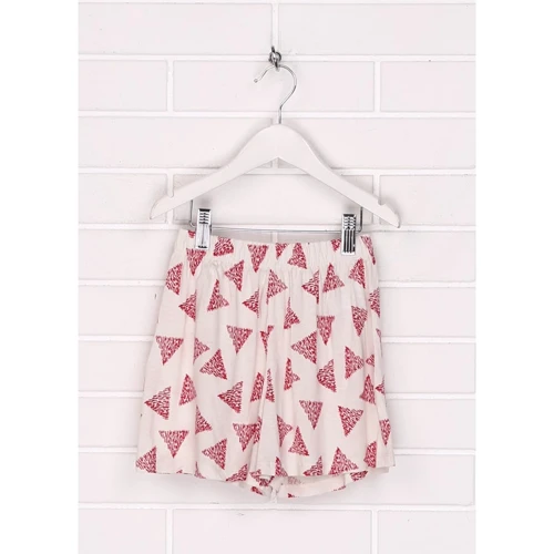 Шорти H & M б5651907 110-116 см білі