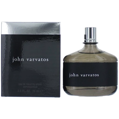 

John Varvatos John Varvatos туалетная вода 75 мл.