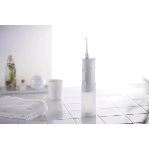Зубная щетка Panasonic EW-DJ40-W503 фото 10