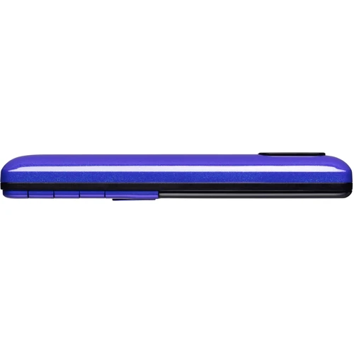 Мобильный телефон Tecno T301 2022 Blue (UA UCRF): Коммуникации microUSB, Bluetooth 2.0