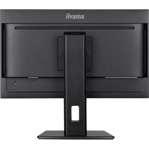 Монитор iiyama XUB2497HSU-B2: Разъемы Выход на наушники, USB, HDMI, DisplayPort
