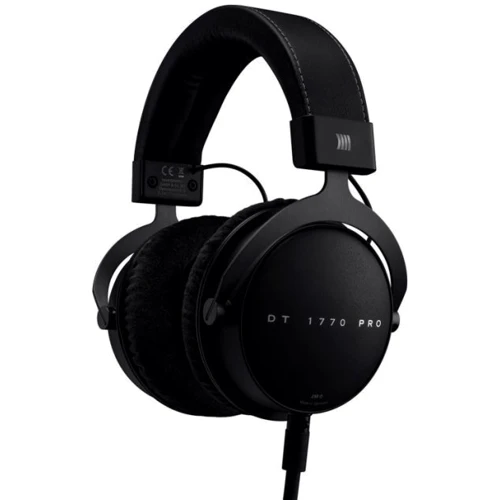 Наушники Beyerdynamic DT 1770 Pro Black (282926)