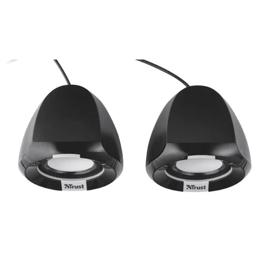 Акустическая система Trust 2.0 Polo Compact Black (20943) фото 3