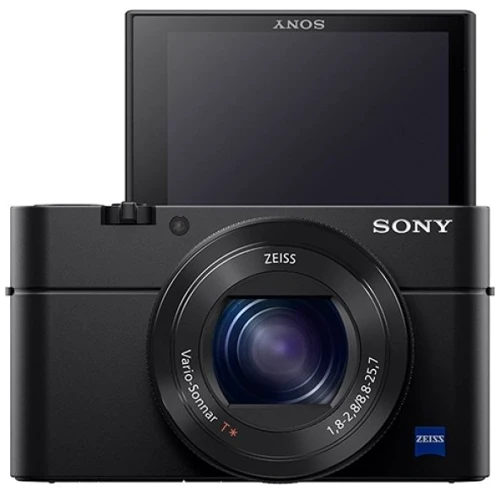 Sony DSC-RX100 IV фото 7