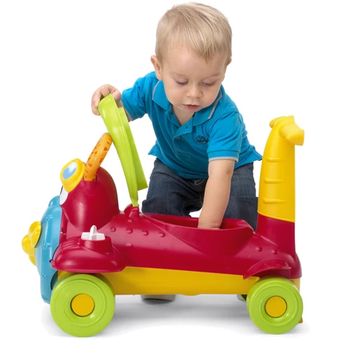 Игрушка для катания Chicco Sky Rider (05235.00)