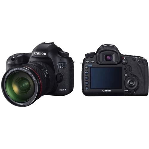 Canon EOS 5D Mark IV kit (24-70mm f/4) L IS USM