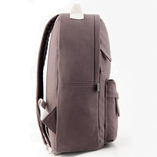 Рюкзак GoPack Сity 147-5 бурый go20-147m-5: Корпус рюкзака Мягкий