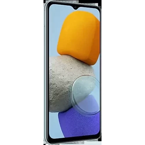 Смартфон Samsung Galaxy M23 5G 4/128Gb Light Blue M236B: Процессор Qualcomm SM7225 Snapdragon 750G 5G (8 nm)