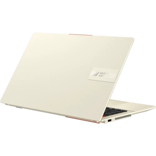 Ноутбук ASUS VivoBook S 15 K5504VA-MA392 (90NB0ZK4-M00NP0) UA: Объем накопителя 512 ГБ (SSD)