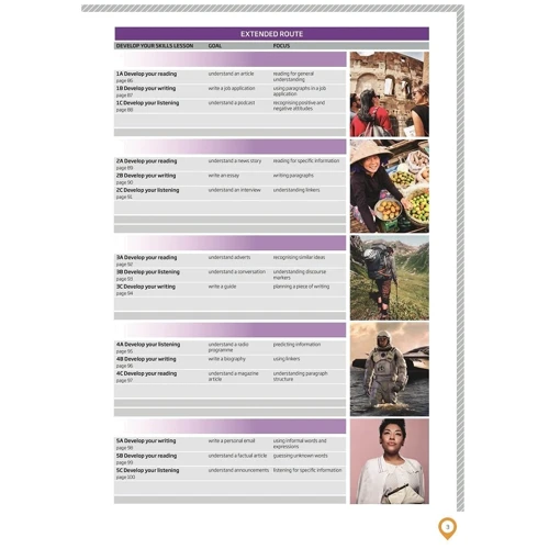 Roadmap B1 Students' Book with Online Practice, Digital Resources & App Pack: Обложка Мягкая